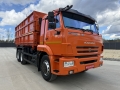КамАЗ 45143-50 [0]