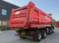 Sitrak C7H MAX 8x4 [1]