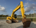 Komatsu PC220-8 [0]
