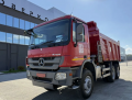 Mercedes-Benz Actros 3341 AK [3]
