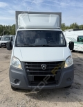 Газель Next (ГАЗ-А21R22) [4]