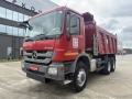 Mercedes-Benz Actros 3341 AK [5]