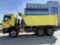 Mercedes-Benz Actros 3341 AK [4]