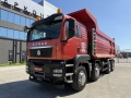 Sitrak C7H 8x4 [6]