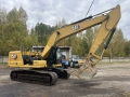 Caterpillar 330GC [7]
