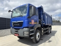 MAN TGS 40.400 6x4 BB-WW [6]