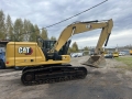Caterpillar 330GC [6]