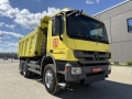 Mercedes-Benz Actros 3341 AK [0]