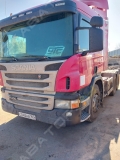 Scania Griffin P400 CA6x4HSA Camel [2]