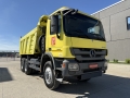 Mercedes-Benz Actros 3341 AK [0]