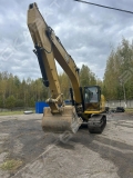 Caterpillar 330GC [4]