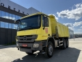 Mercedes-Benz Actros 3341 AK [7]