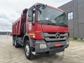 Mercedes-Benz Actros 3341 AK [0]