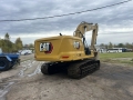 Caterpillar 330GC [3]