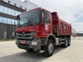 Mercedes-Benz Actros 3341 AK [6]