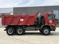 Mercedes-Benz Actros 3341 AK [1]