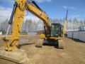 Caterpillar 320 [0]