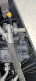 Zoomlion ZE215E [15]