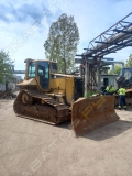 Caterpillar  6N LGP [5]