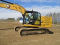 Caterpillar 320 [1]