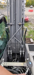 Zoomlion ZE215E [4]