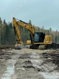 Caterpillar 330 [2]