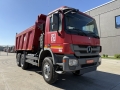 Mercedes-Benz Actros 3341 AK [0]