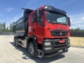 Howo T5G 6x4 [0]