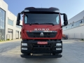 Howo T5G 8x4 [7]