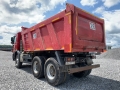 Mercedes-Benz Actros 3341 AK [4]