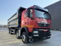 Howo T5G 8x4 [0]