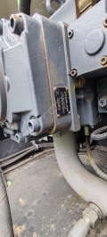 Zoomlion ZE215E [14]
