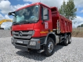 Mercedes-Benz Actros 3341 AK [6]