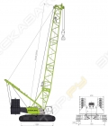 Zoomlion ZCC 3500 V [1]