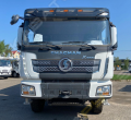 Shacman SX32586W384C [2]