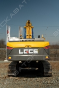 LGCE (SDLG) E6350H [3]