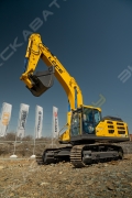 LGCE (SDLG) E6350H [5]
