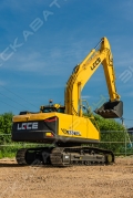 LGCE (SDLG) E6210H [4]