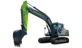 Zoomlion ZE225GN [6]