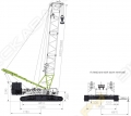 Zoomlion ZCC 5800 [1]