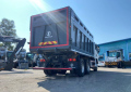 Shacman SX32586W384C [4]