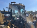 Caterpillar 140M [13]