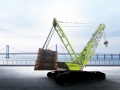 Zoomlion ZCC4000V [0]