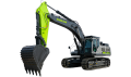 Zoomlion ZE550G [2]