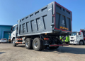 Shacman SX32586W384C [5]