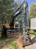 Hyundai R140W-9S [0]