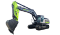 Zoomlion ZE500G [2]