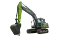 Zoomlion ZE225GN [1]