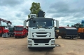 Isuzu Giga (автогидроподъемник) [1]