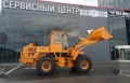 Амкодор 332В  [0]
